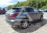 2016 Lexus RX350 photo