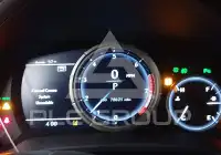 2016 Lexus RX350 фото