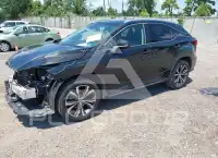 2016 Lexus RX350 фото