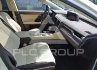 2016 Lexus RX350 фото