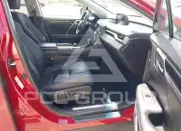 2016 Lexus RX350 photo
