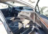 2016 Lexus RX350 фото