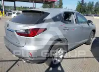 2016 Lexus RX350 фото