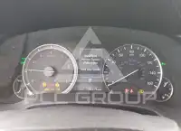 2016 Lexus RX350 фото