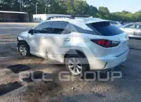 2016 Lexus RX350 фото