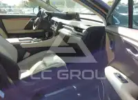 2016 Lexus RX350 photo
