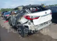2016 Lexus RX350 photo