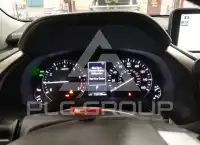 2016 Lexus RX350 фото