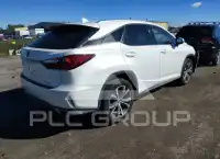 2016 Lexus RX350 photo