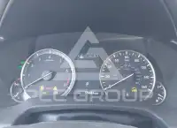 2016 Lexus RX350 фото