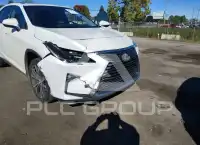 2016 Lexus RX350 photo