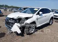 2016 Lexus RX350 photo