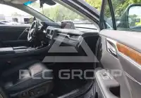 2016 Lexus RX350 photo