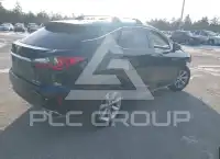 2016 Lexus RX350 photo