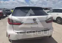 2016 Lexus RX350 photo