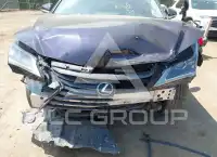 2016 Lexus RX350 фото