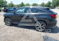 2016 Lexus RX350 фото