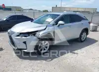 2016 Lexus RX350 photo