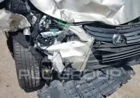 2016 Lexus RX350 фото