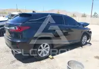 2016 Lexus RX350 фото
