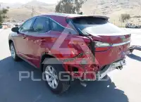 2016 Lexus RX350 photo