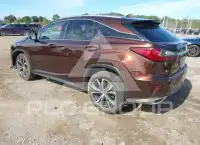2016 Lexus RX350 photo