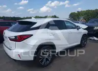 2016 Lexus RX350 photo