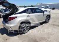 2016 Lexus RX350 photo