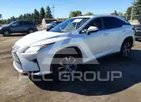 2016 Lexus RX350 photo