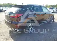 2016 Lexus RX350 photo
