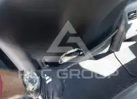 2016 Lexus RX350 photo