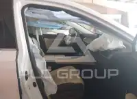 2016 Lexus RX350 фото