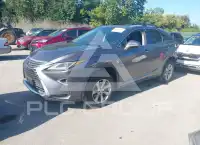 2016 Lexus RX350 photo