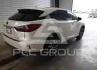 2016 Lexus RX350 photo