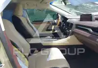 2016 Lexus RX350 фото