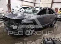 2016 Lexus RX350 фото