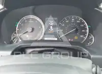 2016 Lexus RX350 фото
