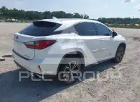 2016 Lexus RX350 фото