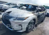 2016 Lexus RX350 photo