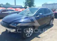 2016 Lexus RX350 фото