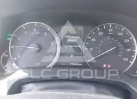2016 Lexus RX350 фото
