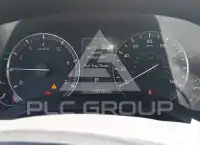 2016 Lexus RX350 фото