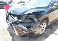 2016 Lexus RX350 фото