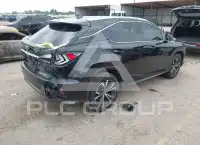 2016 Lexus RX350 photo