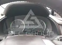 2016 Lexus RX350 фото