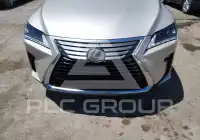 2016 Lexus RX350 photo