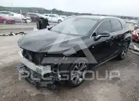 2016 Lexus RX350 photo