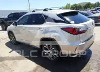 2016 Lexus RX350 photo