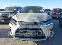 2016 Lexus RX350 фото