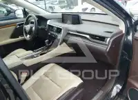 2016 Lexus RX350 фото